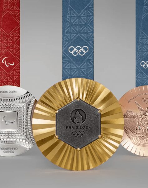 medallas